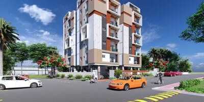 Prasanna Arni Heights - Bhongir - Hyderabad Image