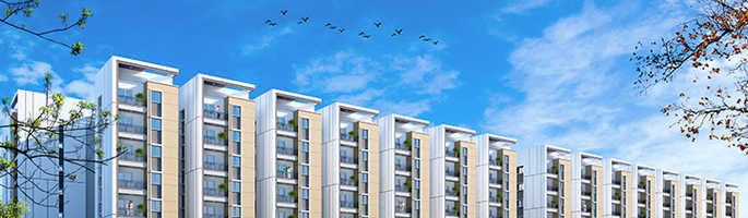 Ramky Truspace Aspire - Quthbullapur - Hyderabad Image