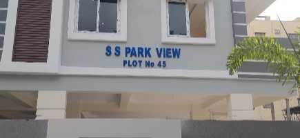 S S Park View - Nallagandla - Hyderabad Image