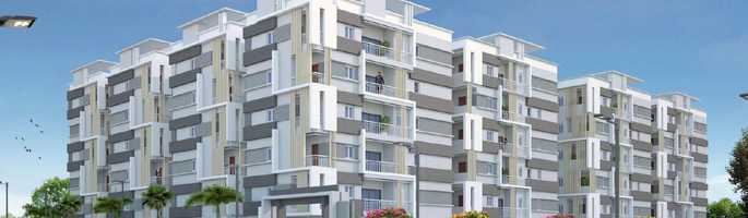 SVS Bhuvi Residency - Bachupally - Hyderabad Image