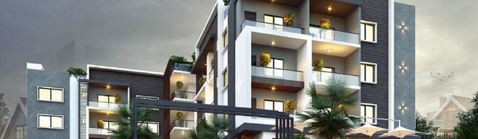 Safah Eminence - Banjara Hills - Hyderabad Image