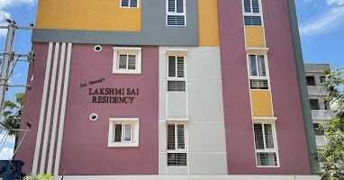 Sai Neeraj Lakshmi Sai Residency - Quthbullapur - Hyderabad Image