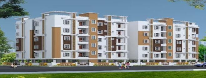 Sai Vardhaman Sri Sai Elite - Quthbullapur - Hyderabad Image