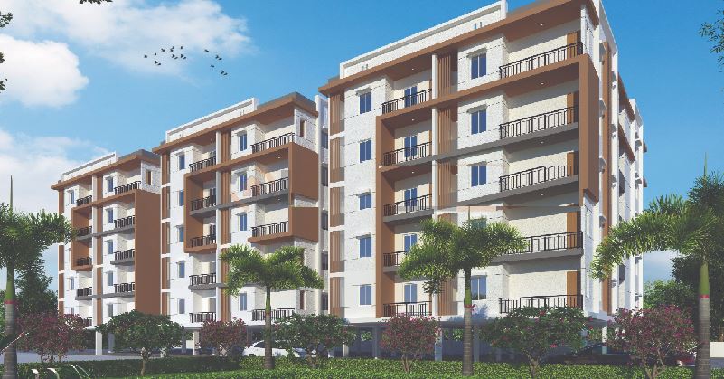 Shree Aaradhya Advaitha - Gandi Maisamma - Hyderabad Image