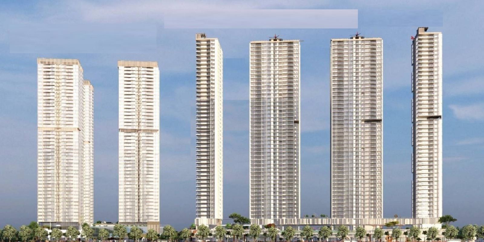 Sohini Manhattan - Khajaguda - Hyderabad Image