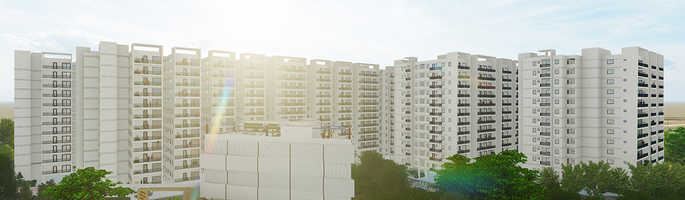 Speed Sanarelli Apartments - Bachupally - Hyderabad Image