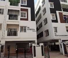 SR Preetham Residency - Ameenpur - Hyderabad Image