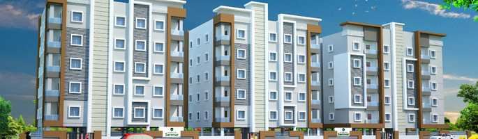 Sai Sadguru Sarovar Aavaas - Bachupally - Hyderabad Image