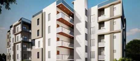 Shri Sunyuga Param Heights - Bowrampet - Hyderabad Image