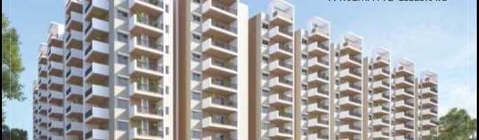 Teja Fortune Heights - Patancheru - Hyderabad Image