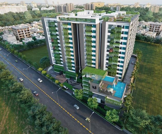 Terminus Itya Homes - Peerancheru - Hyderabad Image