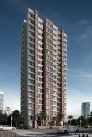 Ruparel Primero - Chembur - Mumbai Image