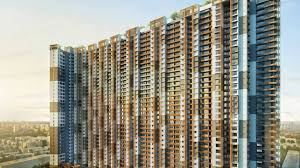 Chandak Highscape City - Chembur - Mumbai Image