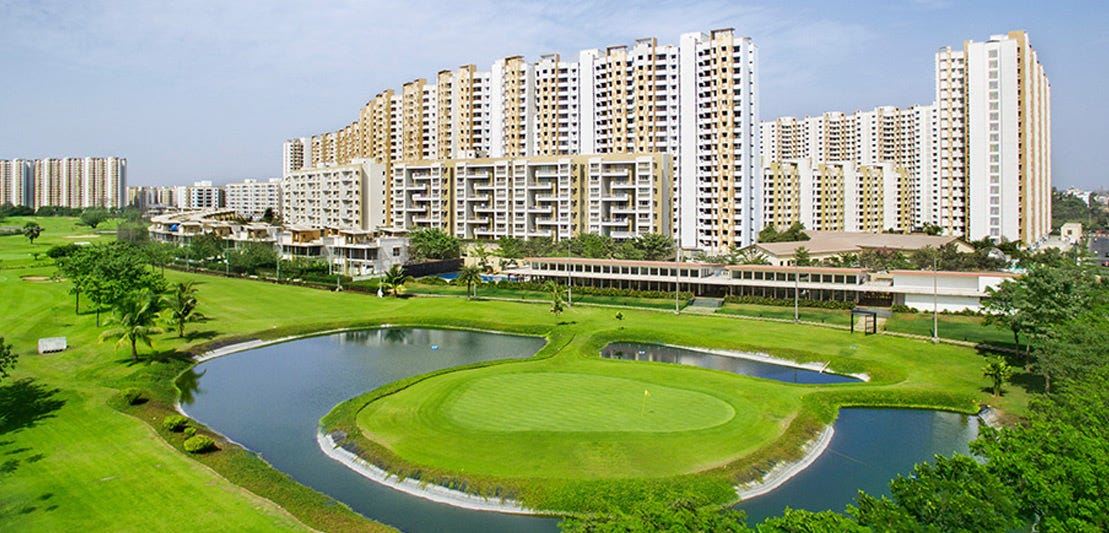 Lodha Palava City - Dombivli - Thane Image