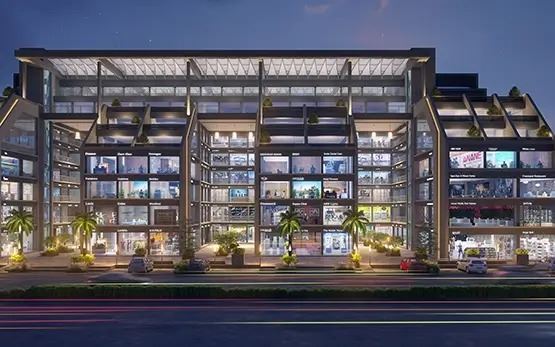 Vihav Group - Vadodara Image