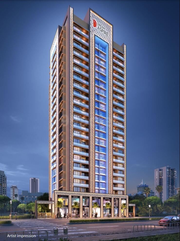 Dream Aspire - Andheri West - Mumbai Image