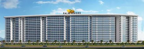 Gami Palm Amore - Seawoods - Navi Mumbai Image