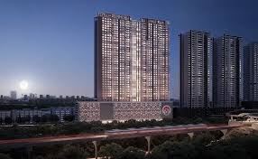 Ajmera Manhattan - Wadala East - Mumbai Image