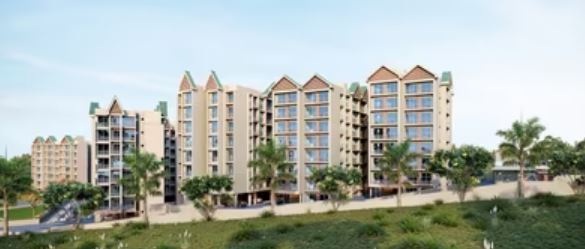 Shikhar Greens - Rasayani - Navi Mumbai Image