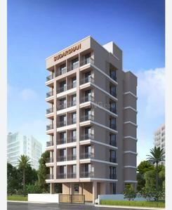 Sahil Siddhivinayak Pearl - Dronagiri - Navi Mumbai Image