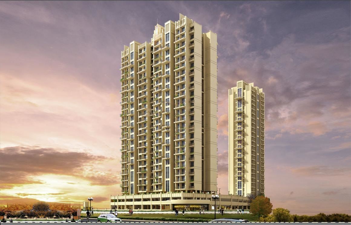 Paradise Sai Symphony - Kharghar - Navi Mumbai Image