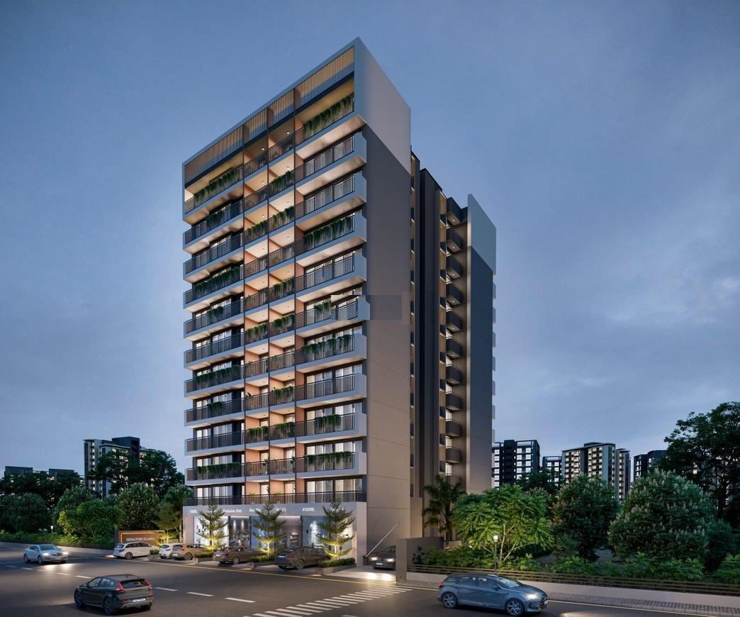 Jayraj Signature Elanza - Ulwe - Navi Mumbai Image