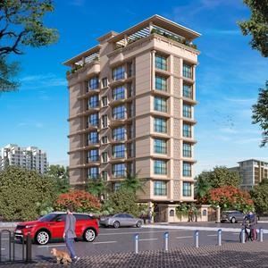 Villa Spring - Dronagiri - Navi Mumbai Image