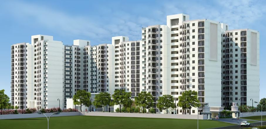 Akshaya Orlando Phase II - Kelambakkam - Chennai Image