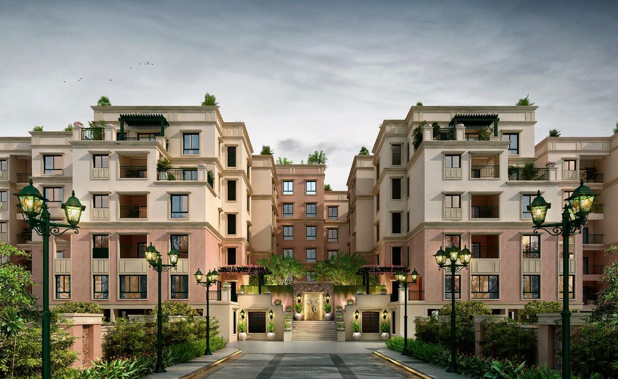 Arihant Melange - Saligramam - Chennai Image