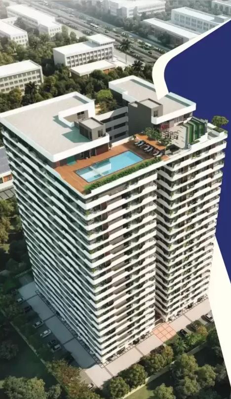 Nutech Elevate 21 - Perungudi - Chennai Image