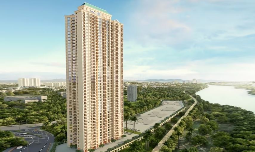 Hiranandani Anchorage - Navallur - Chennai Image