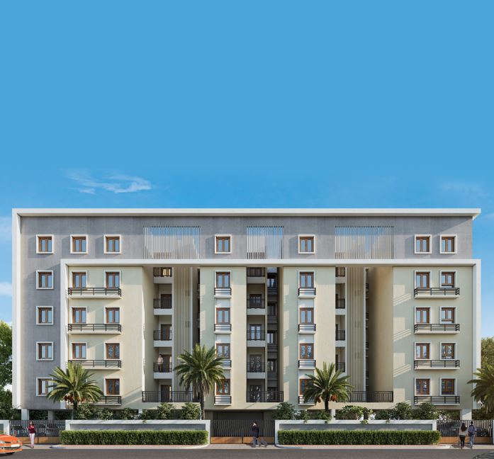 Iyra Aadya - Thoraipakkam - Chennai Image