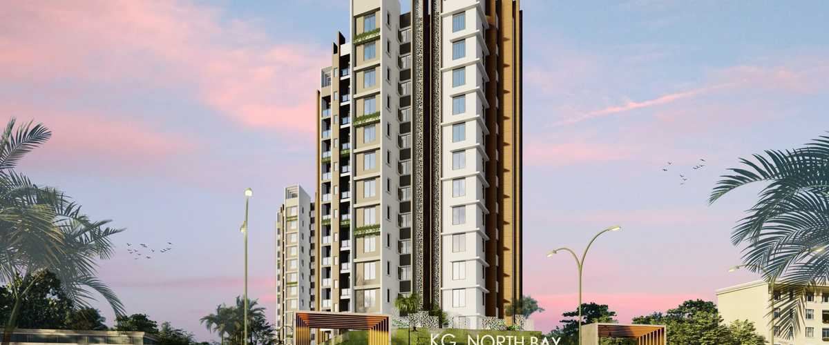 KG North Bay - Tondiarpet - Chennai Image