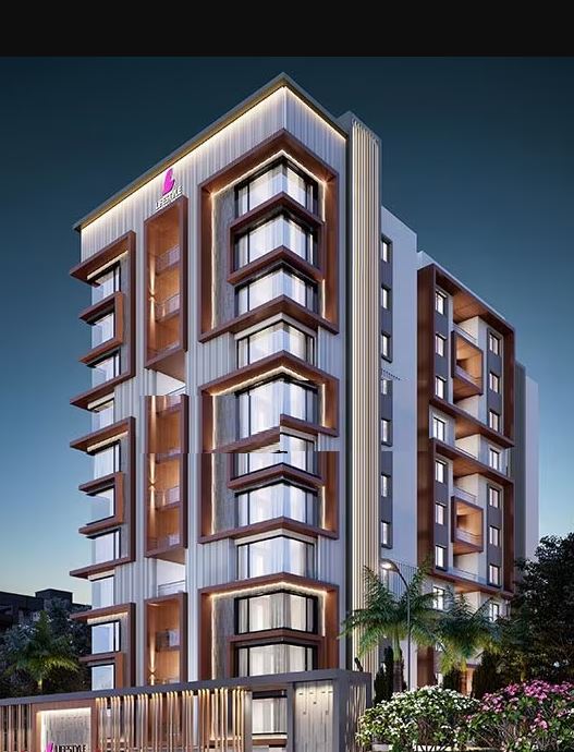 Lifestyle The Podium - T Nagar - Chennai Image