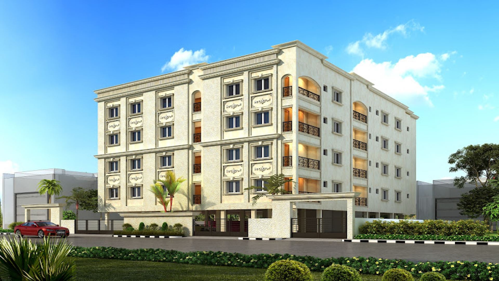 MP Rudhra - Pammal - Chennai Image