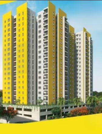 Pragnya Daffodils - Siruseri - Chennai Image