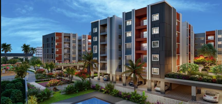 Radiance The Prime - Pammal - Chennai Image