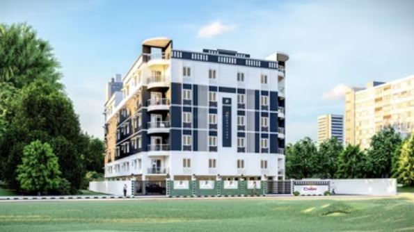 Rammiyam Swetha - Sholinganallur - Chennai Image