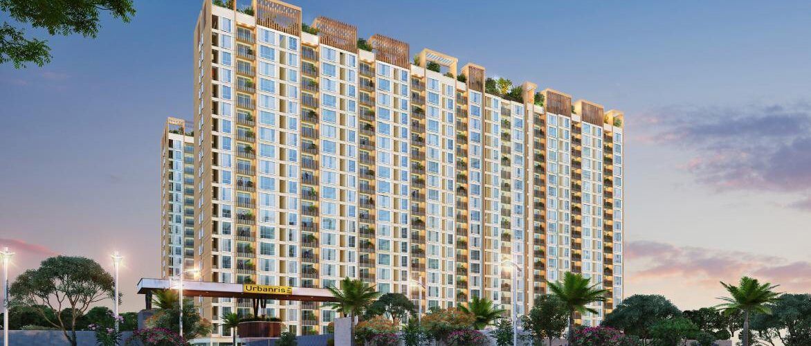 Urbanrise The World Of Joy - Siruseri - Chennai Image