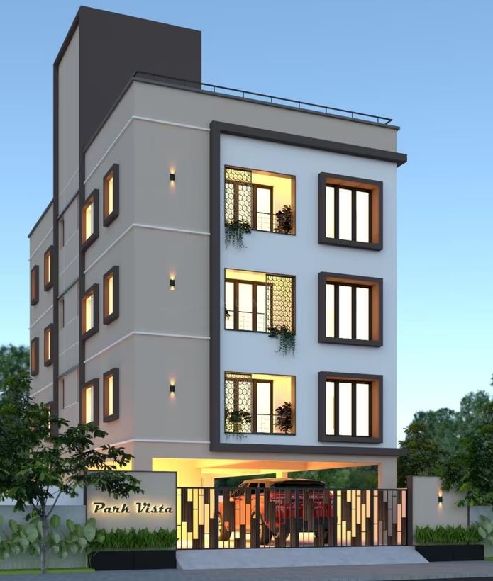 Vedic Park Vista - Sholinganallur - Chennai Image