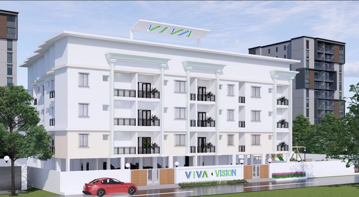 Viva Vision - Pallavaram - Chennai Image