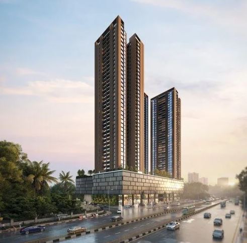 Anp Autograph - Punawale - Pune Image