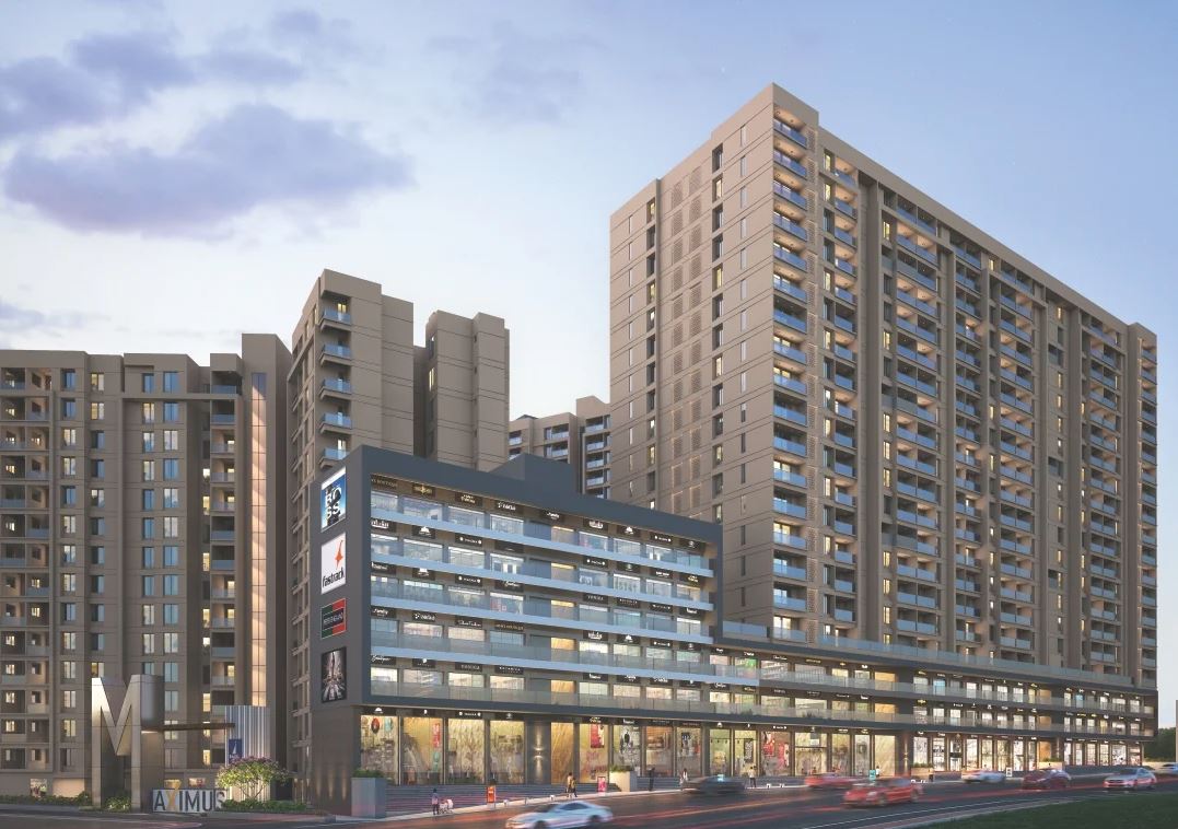 Basil Maximus - Punawale - Pune Image