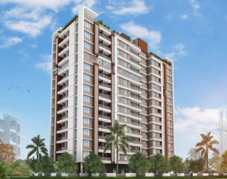 Blue Pearl Codename Rare - Baner - Pune Image