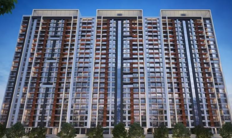 Ceratec West Winds - Hinjewadi - Pune Image
