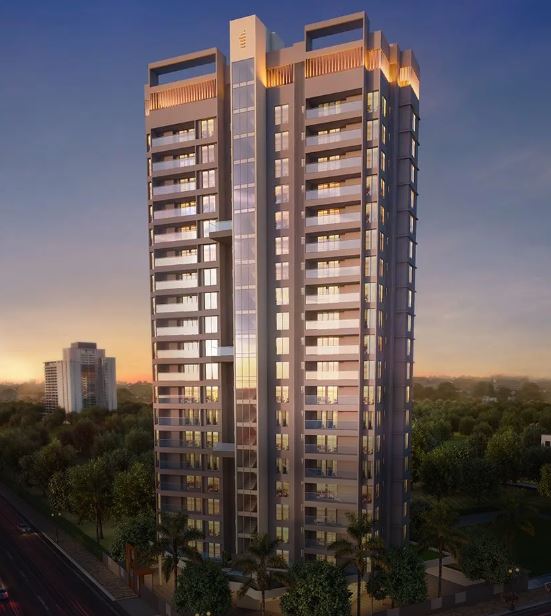 City One Panache - Akurdi - Pune Image