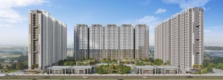 Dosti Greenscapes Phase 3 - Hadapsar - Pune Image