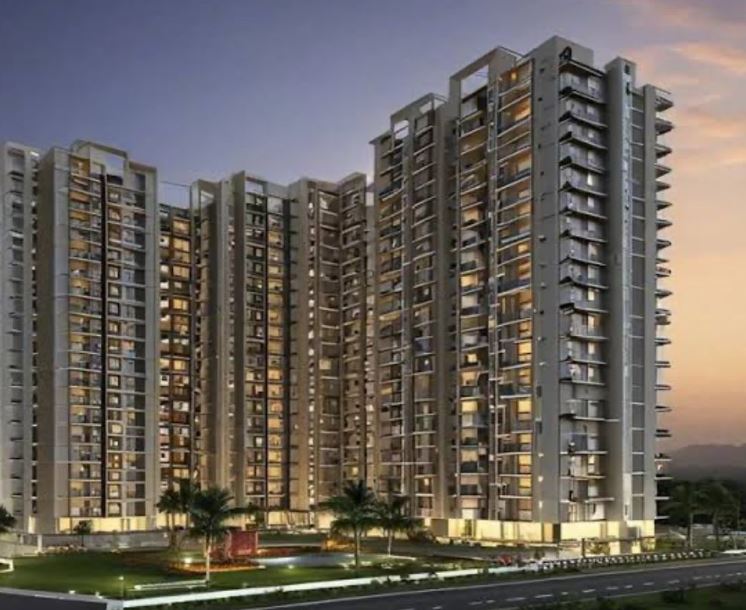 Gera Highland - Hinjewadi - Pune Image