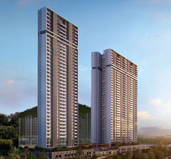 Godrej River Royale - Mahalunge - Pune Image