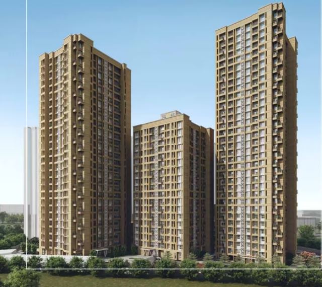 Godrej Parkridge - Manjari - Pune Image